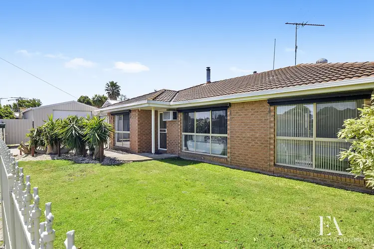 Main view of Homely house listing, 21 Glendye Court, Corio VIC 3214