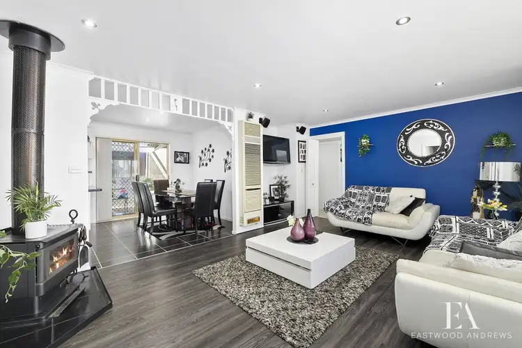 Third view of Homely house listing, 21 Glendye Court, Corio VIC 3214