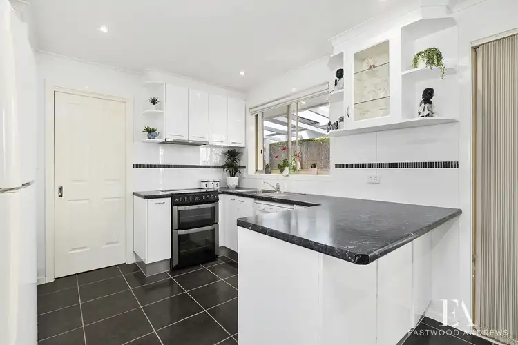 Fourth view of Homely house listing, 21 Glendye Court, Corio VIC 3214