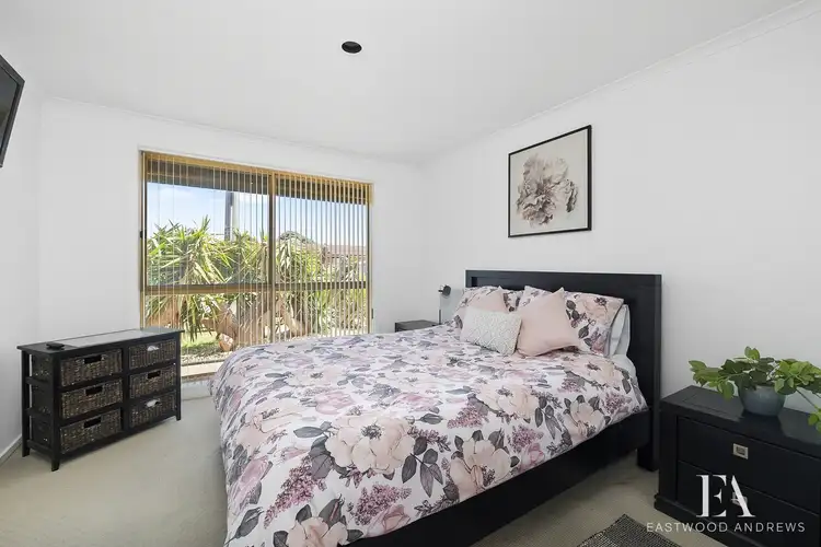 Fifth view of Homely house listing, 21 Glendye Court, Corio VIC 3214