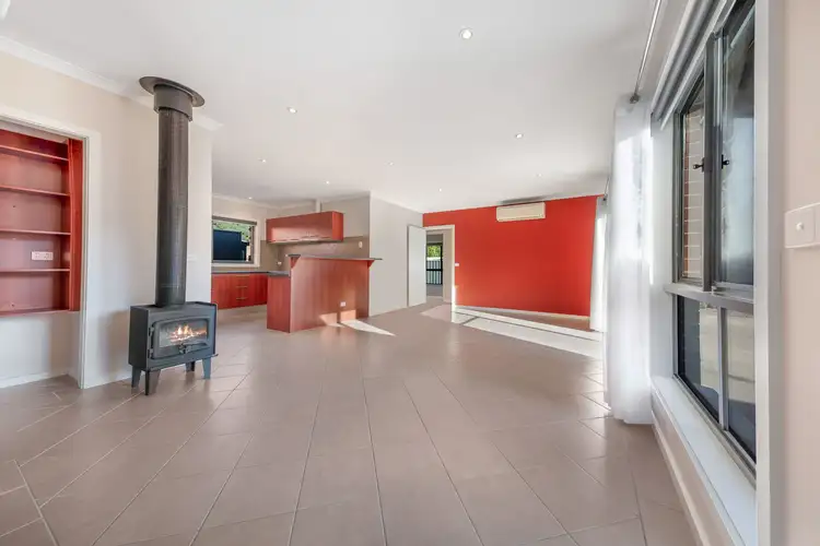 Third view of Homely house listing, 1 McCullough Street, Porepunkah VIC 3740