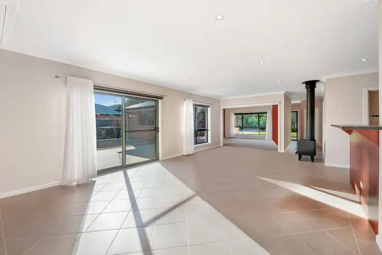 Fourth view of Homely house listing, 1 McCullough Street, Porepunkah VIC 3740
