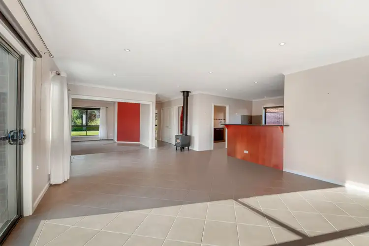 Fifth view of Homely house listing, 1 McCullough Street, Porepunkah VIC 3740