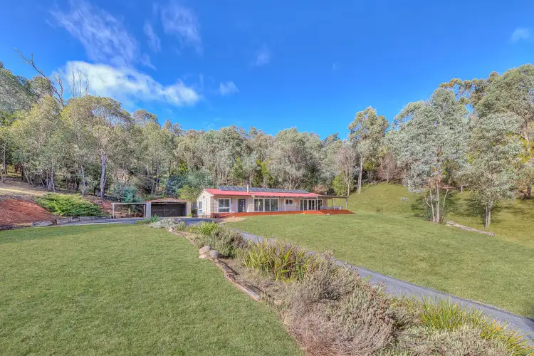 Main view of Homely house listing, 3 Prices Road, Bright VIC 3741