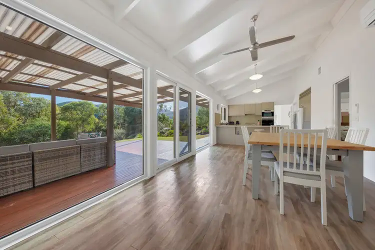 Third view of Homely house listing, 3 Prices Road, Bright VIC 3741
