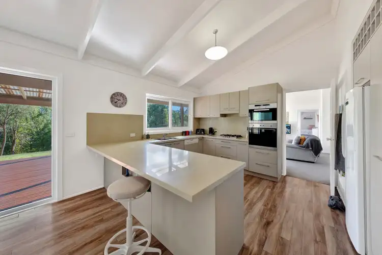 Fifth view of Homely house listing, 3 Prices Road, Bright VIC 3741