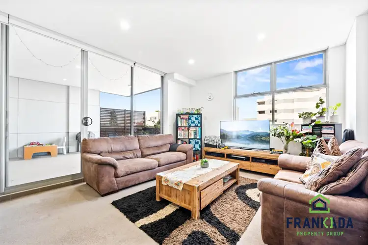 54/235 Homebush Road, Strathfield NSW 2135