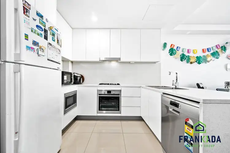 Third view of Homely apartment listing, 54/235 Homebush Road, Strathfield NSW 2135