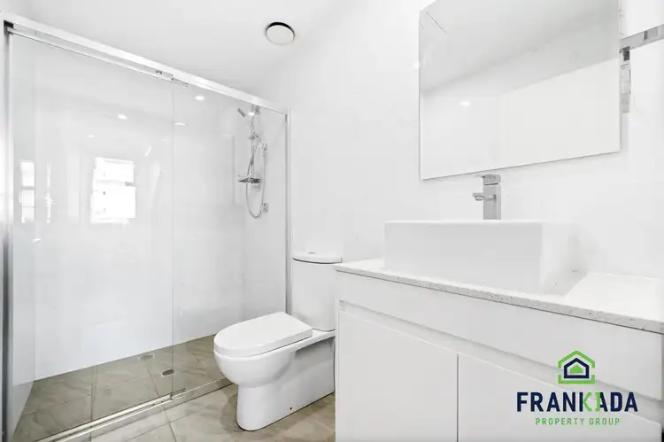 Fifth view of Homely apartment listing, 54/235 Homebush Road, Strathfield NSW 2135
