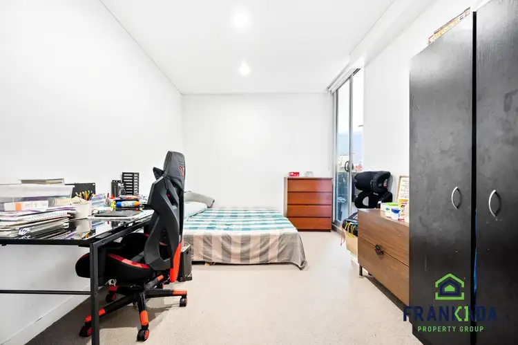 Sixth view of Homely apartment listing, 54/235 Homebush Road, Strathfield NSW 2135