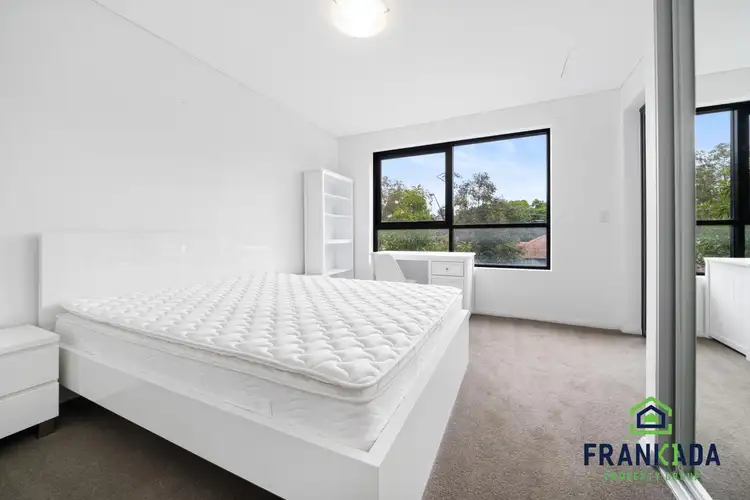 Sixth view of Homely apartment listing, 2036/8C Junction Street, Ryde NSW 2112