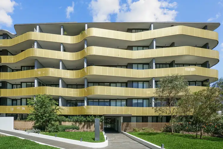303/42 Page Street, Pagewood NSW 2035