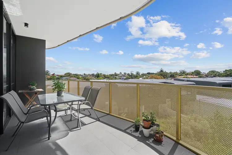 Fifth view of Homely apartment listing, 303/42 Page Street, Pagewood NSW 2035