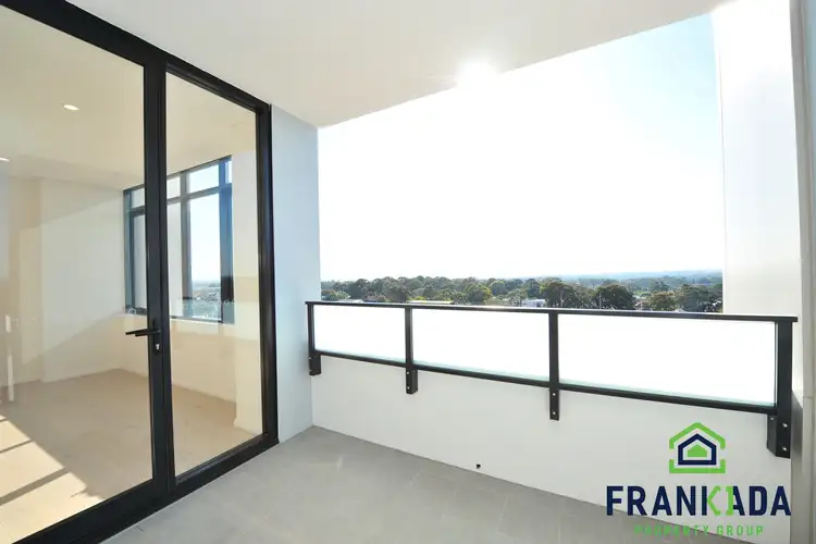 Second view of Homely apartment listing, 10 Village Place, Kirrawee NSW 2232