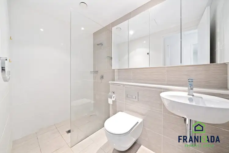 Fourth view of Homely apartment listing, 208/3 Ferntree Place, Epping NSW 2121