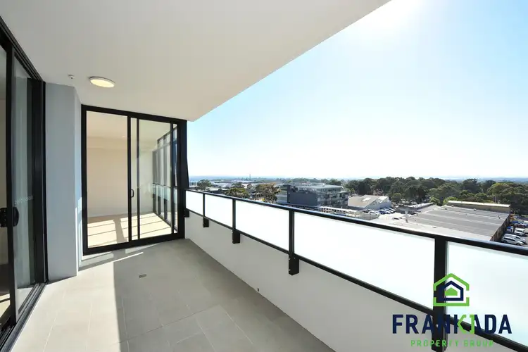 Third view of Homely apartment listing, 315D/10 Village Place, Kirrawee NSW 2232