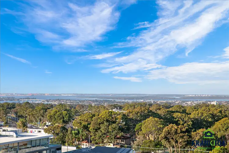 Fourth view of Homely apartment listing, 315D/10 Village Place, Kirrawee NSW 2232