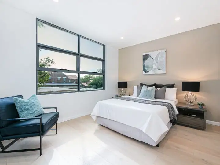 Main view of Homely apartment listing, 9 Rutledge Street, Eastwood NSW 2122