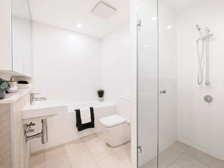 Second view of Homely apartment listing, 9 Rutledge Street, Eastwood NSW 2122