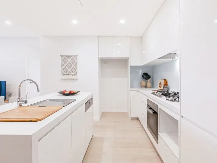 Third view of Homely apartment listing, 9 Rutledge Street, Eastwood NSW 2122