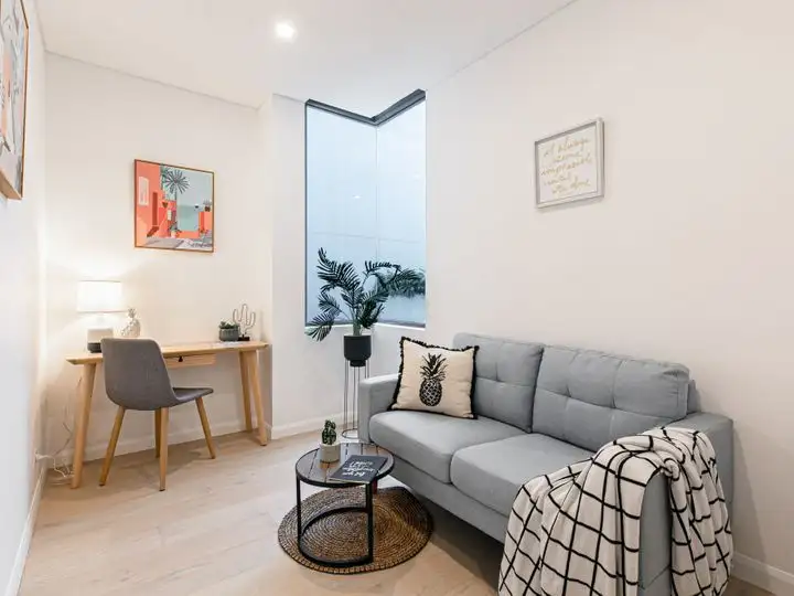 Fourth view of Homely apartment listing, 9 Rutledge Street, Eastwood NSW 2122