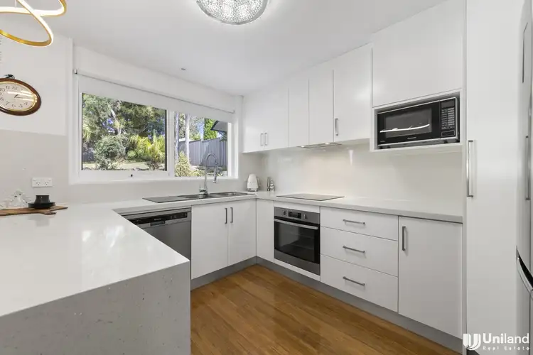 Fourth view of Homely house listing, 20 Lowanna Avenue, Baulkham Hills NSW 2153