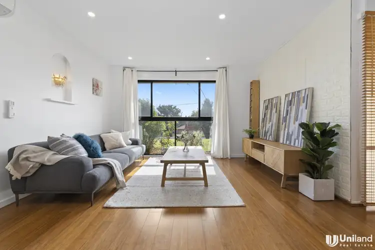 Sixth view of Homely house listing, 20 Lowanna Avenue, Baulkham Hills NSW 2153