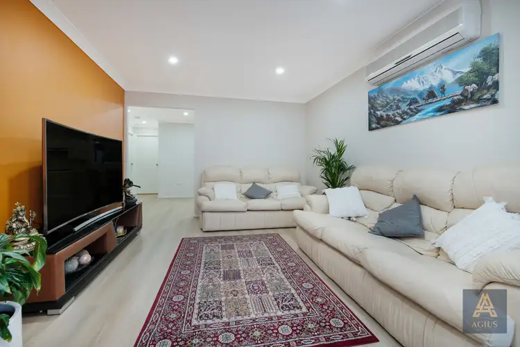 Second view of Homely house listing, 6 Wyandotte Place, Seven Hills NSW 2147