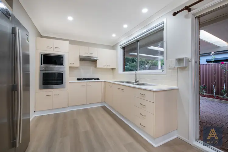 Third view of Homely house listing, 6 Wyandotte Place, Seven Hills NSW 2147