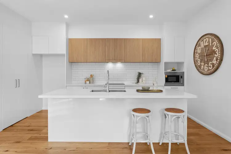 Fifth view of Homely townhouse listing, 1/153 Shackleton Circuit, Mawson ACT 2607