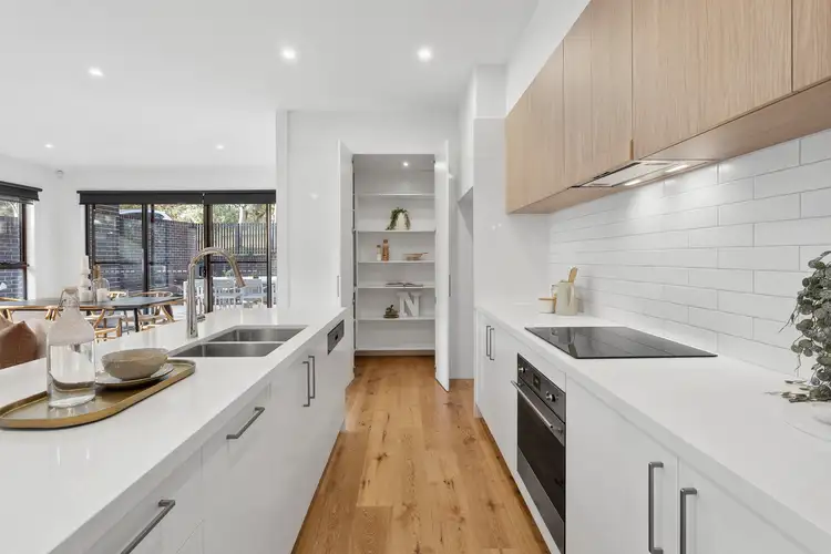 Sixth view of Homely townhouse listing, 1/153 Shackleton Circuit, Mawson ACT 2607