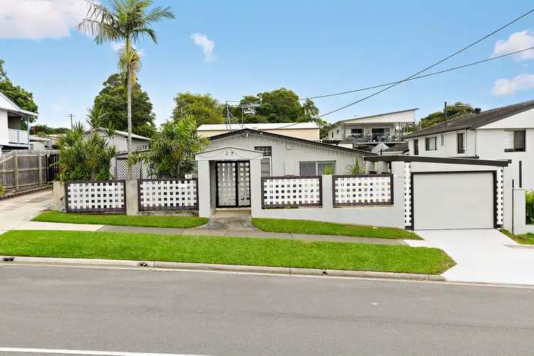 29 Lamorna Street, Rochedale South QLD 4123