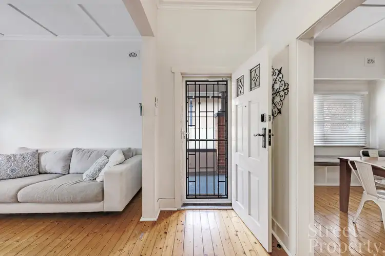 Second view of Homely house listing, 153 Parry Street, Hamilton East NSW 2303