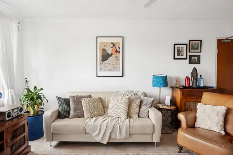 Third view of Homely apartment listing, 6/30 Pembroke Street, Ashfield NSW 2131