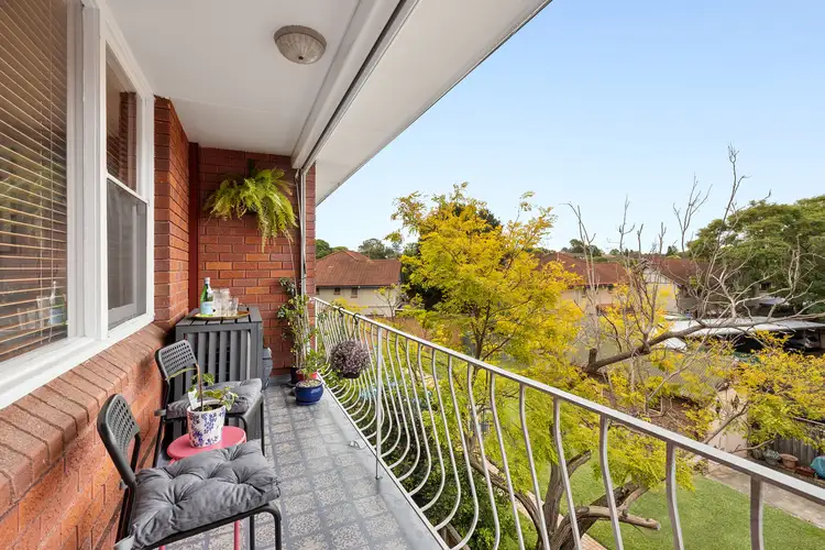 Fourth view of Homely apartment listing, 6/30 Pembroke Street, Ashfield NSW 2131