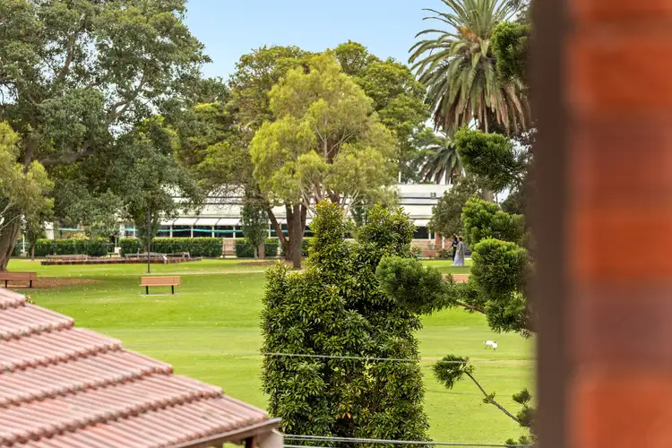 Fifth view of Homely apartment listing, 6/30 Pembroke Street, Ashfield NSW 2131