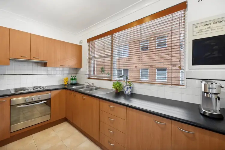 Sixth view of Homely apartment listing, 6/30 Pembroke Street, Ashfield NSW 2131