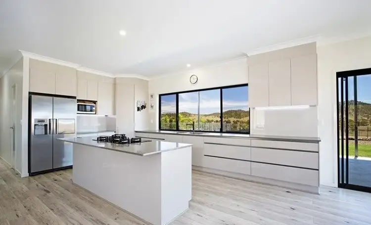 Third view of Homely rural property listing, 540 Spring Creek Road, Harlin QLD 4314