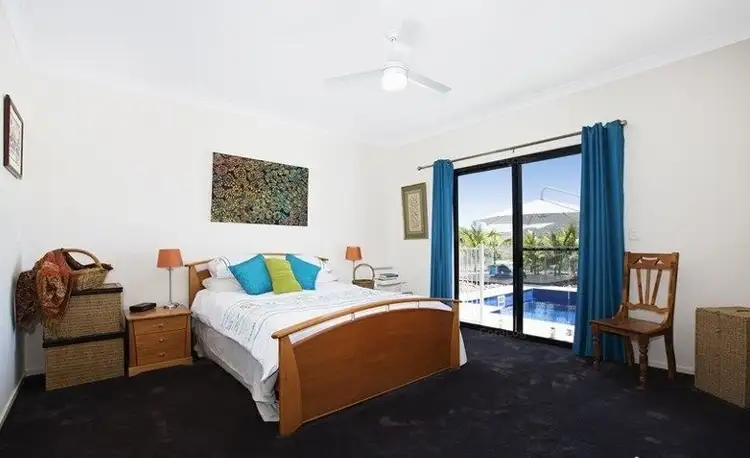 Fourth view of Homely rural property listing, 540 Spring Creek Road, Harlin QLD 4314