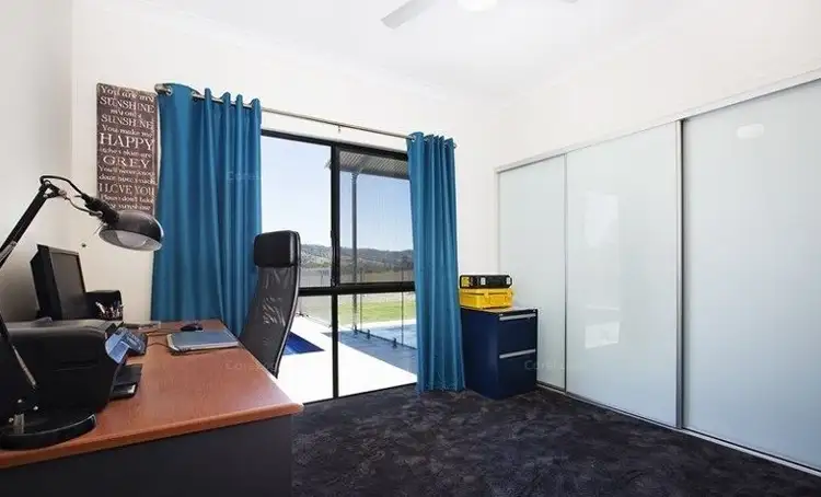 Fifth view of Homely rural property listing, 540 Spring Creek Road, Harlin QLD 4314