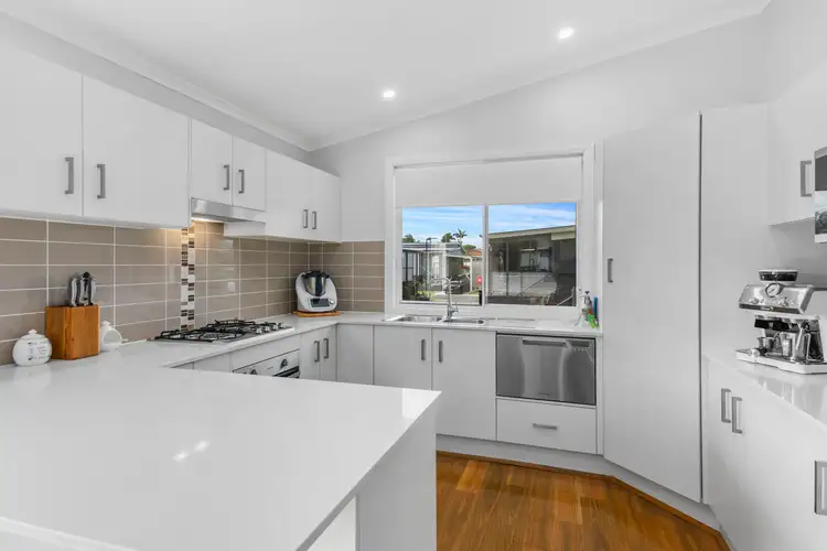 Second view of Homely retirement listing, 244/40 Shoalhaven Heads Road, Shoalhaven Heads NSW 2535
