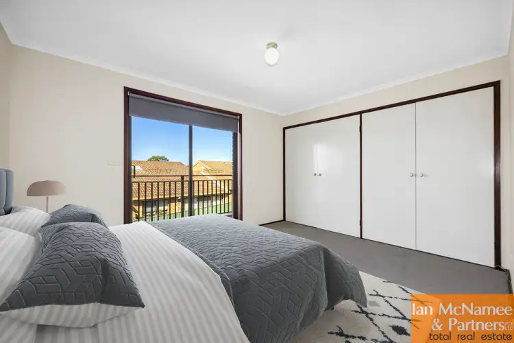 Third view of Homely townhouse listing, 3/16 Hakea Street, Karabar NSW 2620