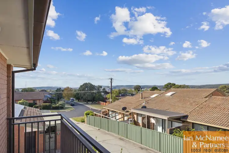 Fourth view of Homely townhouse listing, 3/16 Hakea Street, Karabar NSW 2620