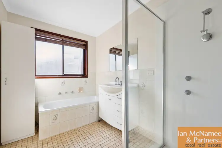 Fifth view of Homely townhouse listing, 3/16 Hakea Street, Karabar NSW 2620