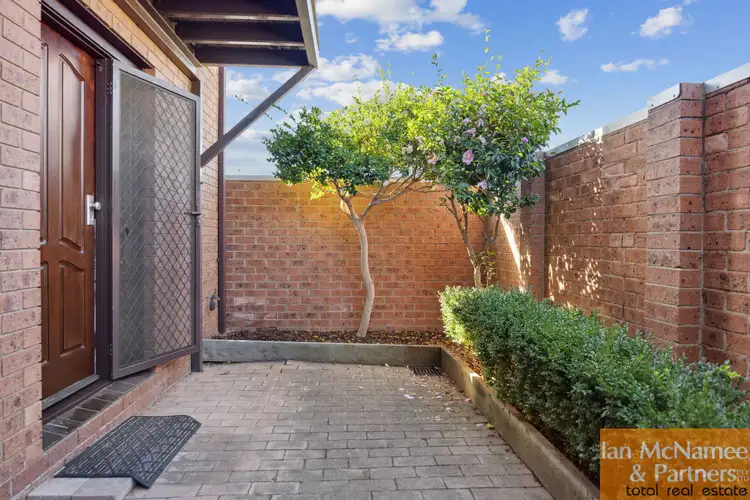 Sixth view of Homely townhouse listing, 3/16 Hakea Street, Karabar NSW 2620