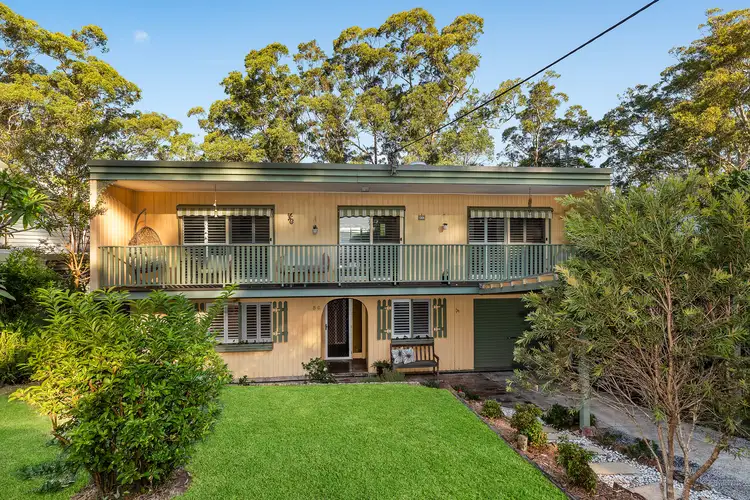 Main view of Homely house listing, 86 Berrys Head Road, Wyoming NSW 2250