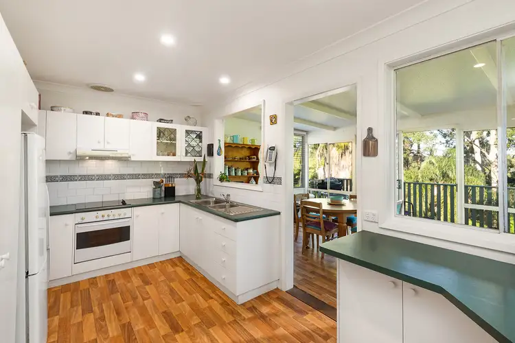 Second view of Homely house listing, 86 Berrys Head Road, Wyoming NSW 2250