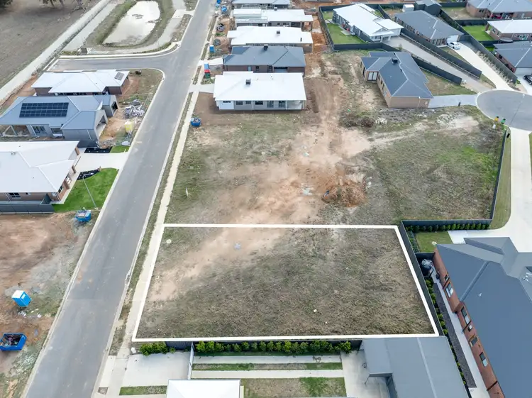 60 Potoroo Avenue, Thurgoona NSW 2640