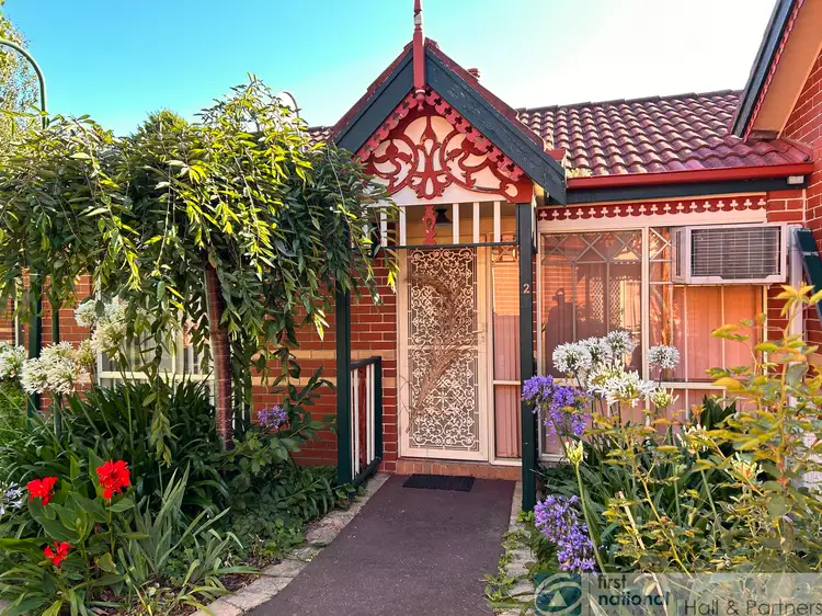 Second view of Homely unit listing, 2/1 Noon Street, Dandenong VIC 3175