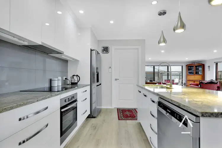 Fourth view of Homely unit listing, 1/55 Dowerin Drive, Legana TAS 7277